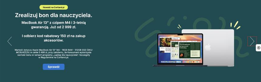 Cortland gazetka tydzień 1 Strona 10