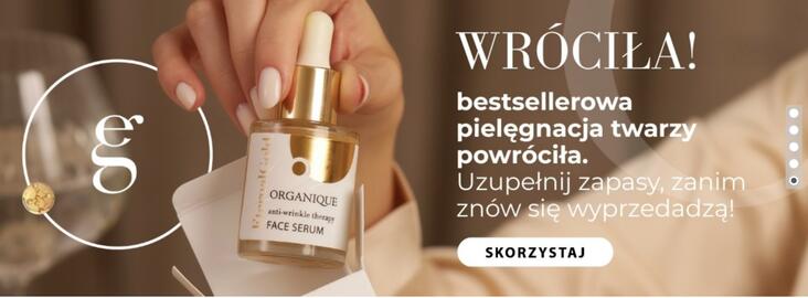 Organique gazetka tydzień 1 Strona 5