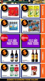 Catálogo Maxi Ofertas semana 1 Página 10