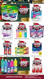 Catálogo Maxi Ofertas semana 1 Página 5