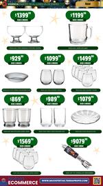 Catálogo Maxi Ofertas semana 1 Página 7