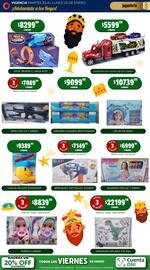 Catálogo Maxi Ofertas semana 1 Página 8