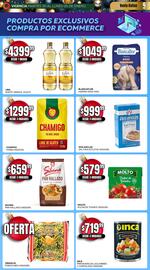 Catálogo Maxi Ofertas semana 1 Página 9