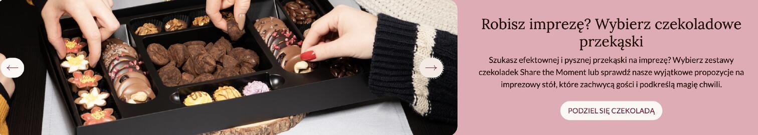 Chocolissimo gazetka Strona 3