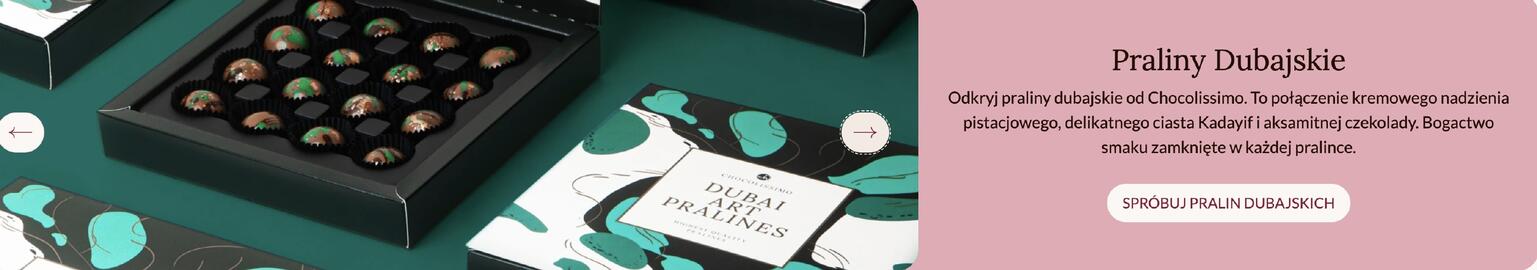 Chocolissimo gazetka Strona 4