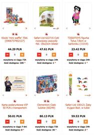 Zabawki.pl gazetka Strona 1