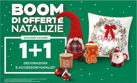 Volantino Pepco settimana 1 Pagina 1