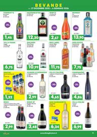 Volantino DiMeglio Pagina 11