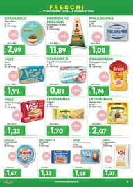 Volantino DiMeglio Pagina 2