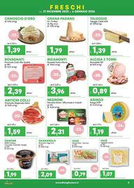 Volantino DiMeglio Pagina 3