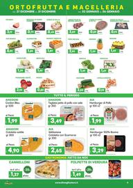 Volantino DiMeglio Pagina 4