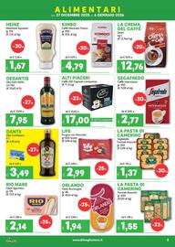 Volantino DiMeglio Pagina 8