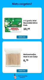 Plein.nl folder week 1 Pagina 10