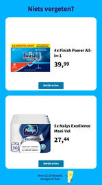 Plein.nl folder week 1 Pagina 11