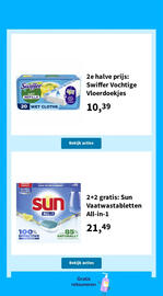 Plein.nl folder week 1 Pagina 7