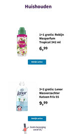 Plein.nl folder week 1 Pagina 8