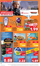 Kaufland DE folder week 1 Pagina 10