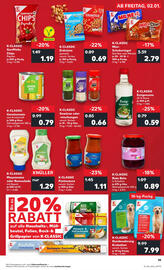 Kaufland DE folder week 1 Pagina 19