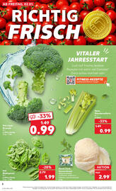 Kaufland DE folder week 1 Pagina 2
