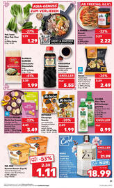 Kaufland DE folder week 1 Pagina 21