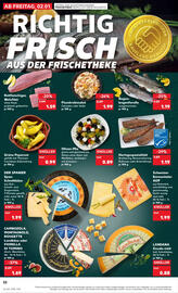 Kaufland DE folder week 1 Pagina 22