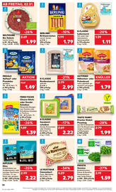 Kaufland DE folder week 1 Pagina 30