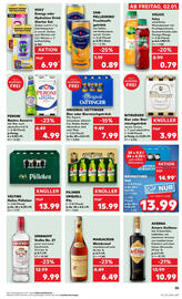 Kaufland DE folder week 1 Pagina 35