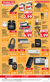 Kaufland DE folder week 1 Pagina 39