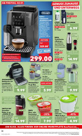 Kaufland DE folder week 1 Pagina 42