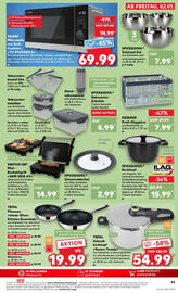 Kaufland DE folder week 1 Pagina 43