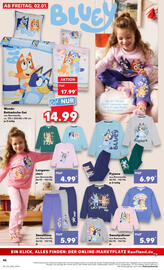 Kaufland DE folder week 1 Pagina 46