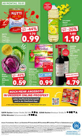 Kaufland DE folder week 1 Pagina 52