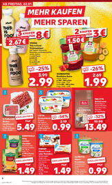 Kaufland DE folder week 1 Pagina 6