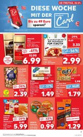 Kaufland DE folder week 1 Pagina 7