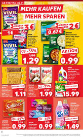 Kaufland DE folder week 1 Pagina 8