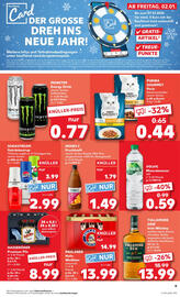 Kaufland DE folder week 1 Pagina 9