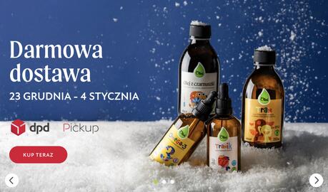 Olini gazetka Strona 1