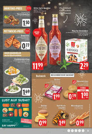Edeka DE folder week 1 Pagina 13