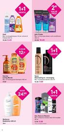 Drogisterij Visser folder Pagina 2