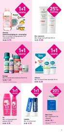 Drogisterij Visser folder Pagina 3