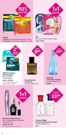 Drogisterij Visser folder Pagina 4