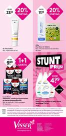 Drogisterij Visser folder Pagina 8