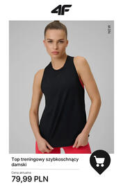 4F gazetka Strona 10