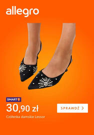 Allegro gazetka tydzień 1 Strona 2
