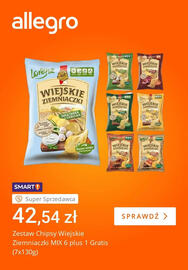 Allegro gazetka tydzień 1 Strona 1