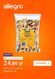 Allegro gazetka tydzień 1 Strona 2