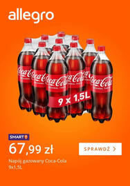Allegro gazetka tydzień 1 Strona 3
