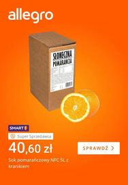 Allegro gazetka tydzień 1 Strona 4