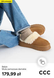 CCC gazetka Strona 3