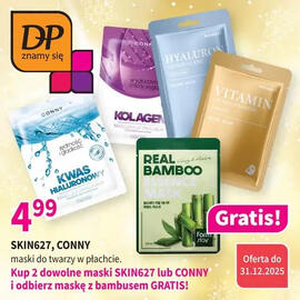 Drogerie Polskie gazetka Strona 3